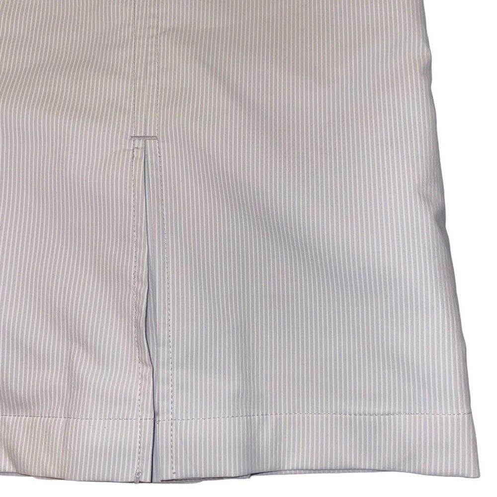 Golf Shorts Skort Skirt N'Vo by Lanctot - Picture 5 of 11